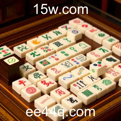 Mahjong